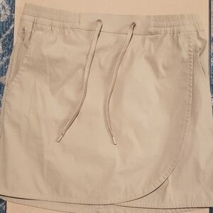 Eddie Bauer Skort Size S